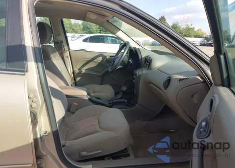 2004 Pontiac Grand Am Se1 from USA, damaged, VIN 1G2NF52E94M671647